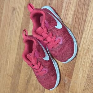 Nike Air Max Motion Toddler Size 8C